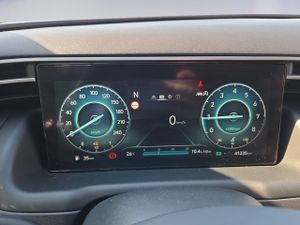 Hyundai Tucson 1.6 TGDI 48V Maxx 110 kW (150 CV) - Foto 9