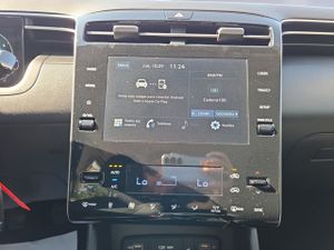 Hyundai Tucson 1.6 TGDI 48V Maxx 110 kW (150 CV) - Foto 7