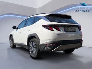 Hyundai Tucson 1.6 TGDI 48V Maxx 110 kW (150 CV) - Foto 2