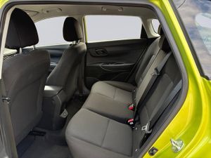 Hyundai i20 1.2 MPI Klass 62 kW (84 CV) - Foto 13
