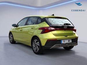 Hyundai i20 1.2 MPI Klass 62 kW (84 CV) - Foto 3