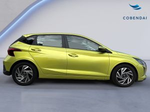 Hyundai i20 1.2 MPI Klass 62 kW (84 CV) - Foto 6