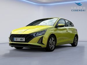 Hyundai i20 1.2 MPI Klass 62 kW (84 CV) - Foto 2