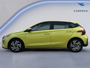 Hyundai i20 1.2 MPI Klass 62 kW (84 CV) - Foto 3