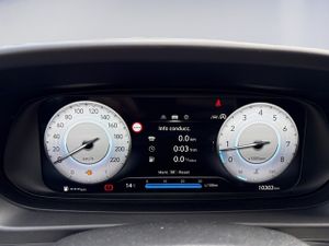 Hyundai i20 1.2 MPI Klass 62 kW (84 CV) - Foto 15