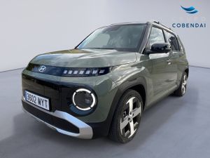 Hyundai Inster 49KWH Tecno 85 kW (115 CV) - Foto 2