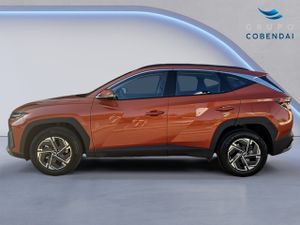 Hyundai Tucson 1.6 T 48V Maxx 118 kW (160 CV) - Foto 3