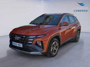 Hyundai Tucson 1.6 T 48V Maxx 118 kW (160 CV) - Foto 2