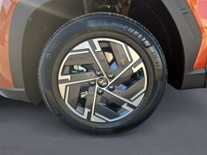 Hyundai Tucson 1.6 T 48V Maxx 118 kW (160 CV) - Foto 14