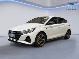 Hyundai i20 1.2 MPI N Line 59 kW (79 CV) - Foto 2