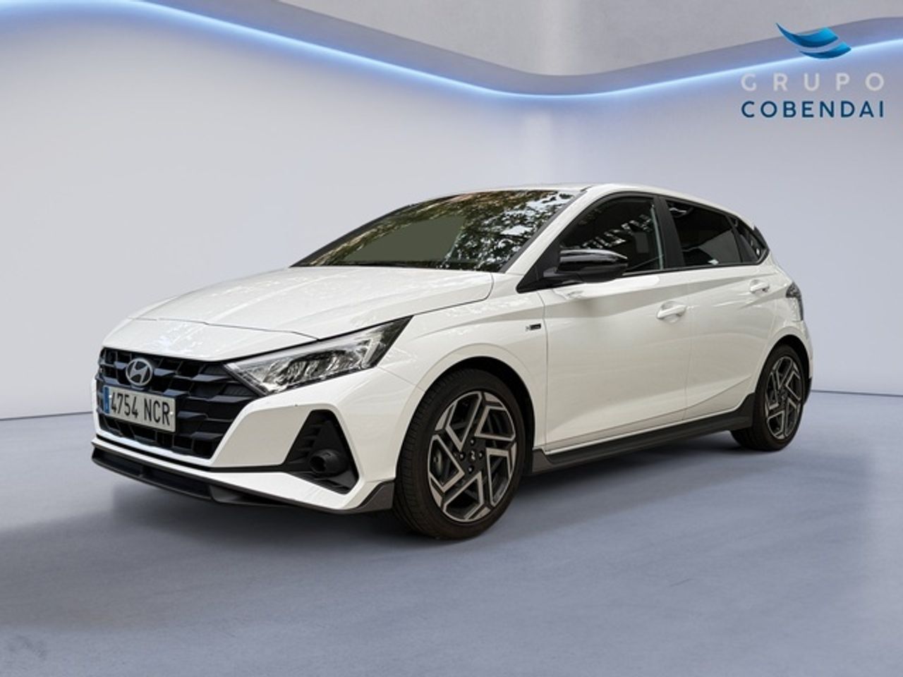 Hyundai i20 1.2 MPI N Line 59 kW (79 CV) - Foto 1