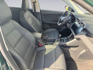 MG ZS 1.5 Comfort 85 kW (116 CV) - Foto 15