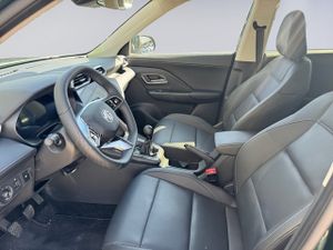 MG ZS 1.5 Comfort 85 kW (116 CV) - Foto 9