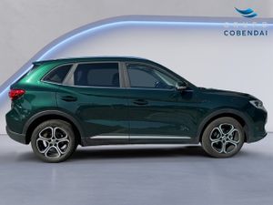 MG ZS 1.5 Comfort 85 kW (116 CV) - Foto 6