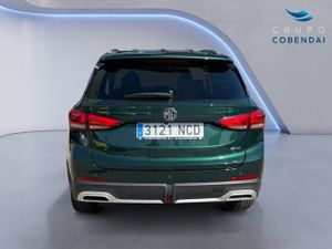 MG ZS 1.5 Comfort 85 kW (116 CV) - Foto 4
