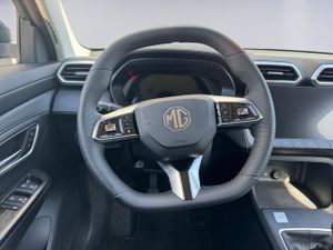 MG ZS 1.5 Comfort 85 kW (116 CV) - Foto 12
