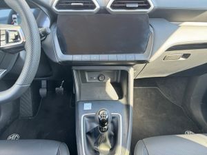MG ZS 1.5 Comfort 85 kW (116 CV) - Foto 11