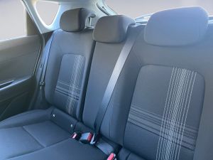 Hyundai Bayon 1.2 MPI Klass 59 kW (79 CV) - Foto 13