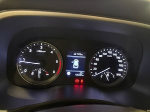 Hyundai Tucson 1.6 CRDI 48V SLE 4x2 85 kW (116 CV) - Foto 13