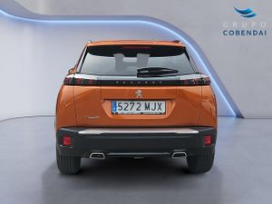 Peugeot 2008 PureTech 130 S&S Allure EAT8 96 kW (130 CV) - Foto 4