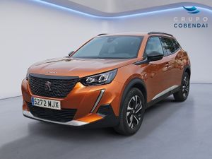 Peugeot 2008 PureTech 130 S&S Allure EAT8 96 kW (130 CV) - Foto 2