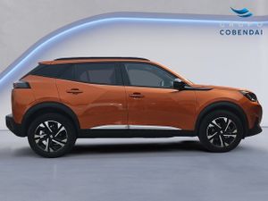 Peugeot 2008 PureTech 130 S&S Allure EAT8 96 kW (130 CV) - Foto 6