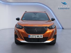 Peugeot 2008 PureTech 130 S&S Allure EAT8 96 kW (130 CV) - Foto 8