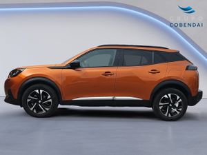 Peugeot 2008 PureTech 130 S&S Allure EAT8 96 kW (130 CV) - Foto 3