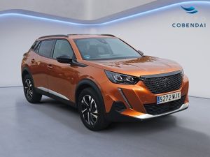 Peugeot 2008 PureTech 130 S&S Allure EAT8 96 kW (130 CV) - Foto 7