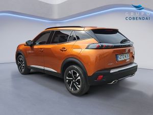 Peugeot 2008 PureTech 130 S&S Allure EAT8 96 kW (130 CV) - Foto 3