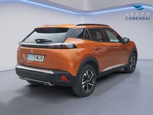 Peugeot 2008 PureTech 130 S&S Allure EAT8 96 kW (130 CV) - Foto 5