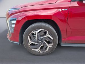 Hyundai Kona 1.0 TGDi N Line 88 kW (120 CV) - Foto 14