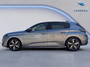 Peugeot 308 PureTech 130 S&S Allure EAT8 96 kW (130 CV) - Foto 3