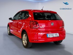 Volkswagen Polo Edition 1.4 TDI BMT 55 kW (75 CV) - Foto 3