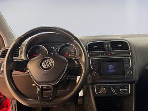 Volkswagen Polo Edition 1.4 TDI BMT 55 kW (75 CV) - Foto 9