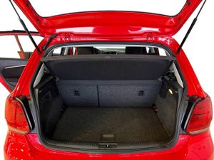 Volkswagen Polo Edition 1.4 TDI BMT 55 kW (75 CV) - Foto 13