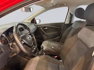 Volkswagen Polo Edition 1.4 TDI BMT 55 kW (75 CV) - Foto 8