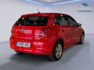 Volkswagen Polo Edition 1.4 TDI BMT 55 kW (75 CV) - Foto 5