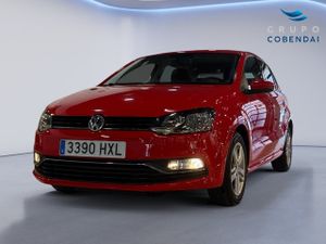 Volkswagen Polo Edition 1.4 TDI BMT 55 kW (75 CV) - Foto 2