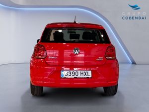 Volkswagen Polo Edition 1.4 TDI BMT 55 kW (75 CV) - Foto 4