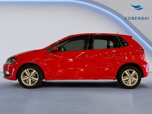 Volkswagen Polo Edition 1.4 TDI BMT 55 kW (75 CV) - Foto 3