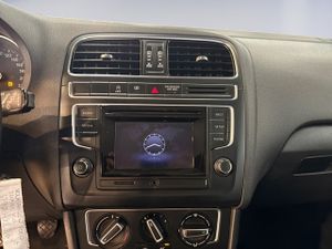 Volkswagen Polo Edition 1.4 TDI BMT 55 kW (75 CV) - Foto 10
