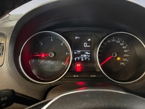 Volkswagen Polo Edition 1.4 TDI BMT 55 kW (75 CV) - Foto 14
