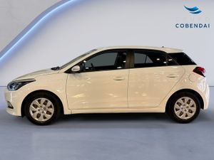 Hyundai i20 1.2 MPI BlueDrive Essence 62 kW (84 CV) - Foto 3