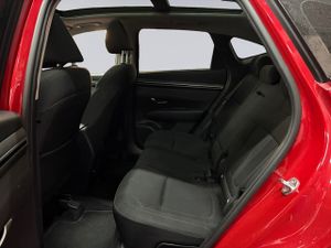 Hyundai Tucson 1.6 CRDI 48V Maxx Sky DCT 100 kW (136 CV) - Foto 12
