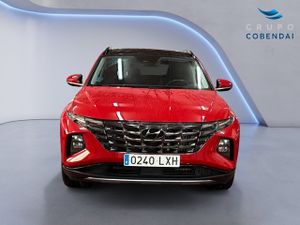 Hyundai Tucson 1.6 CRDI 48V Maxx Sky DCT 100 kW (136 CV) - Foto 7