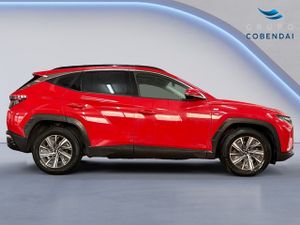 Hyundai Tucson 1.6 CRDI 48V Maxx Sky DCT 100 kW (136 CV) - Foto 5