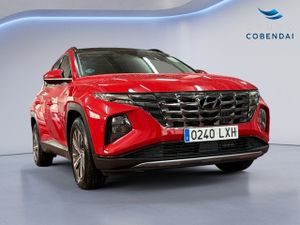 Hyundai Tucson 1.6 CRDI 48V Maxx Sky DCT 100 kW (136 CV) - Foto 6