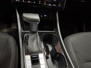 Hyundai Tucson 1.6 CRDI 48V Maxx Sky DCT 100 kW (136 CV) - Foto 14