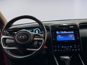 Hyundai Tucson 1.6 CRDI 48V Maxx Sky DCT 100 kW (136 CV) - Foto 9